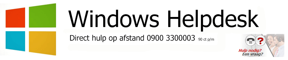 Windows Helpdesk