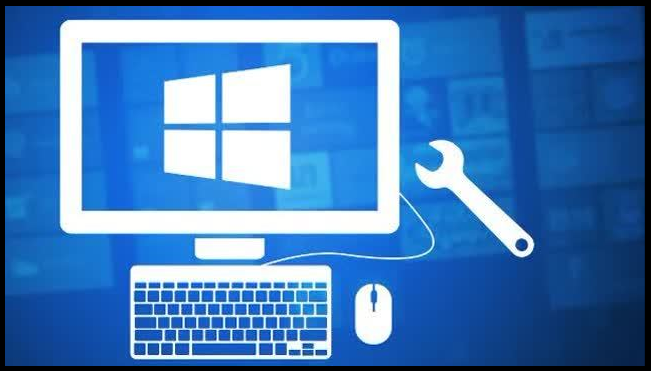 Corporation Onderwijs ruilen Optimaal instellen Windows 10 - Windows Helpdesk