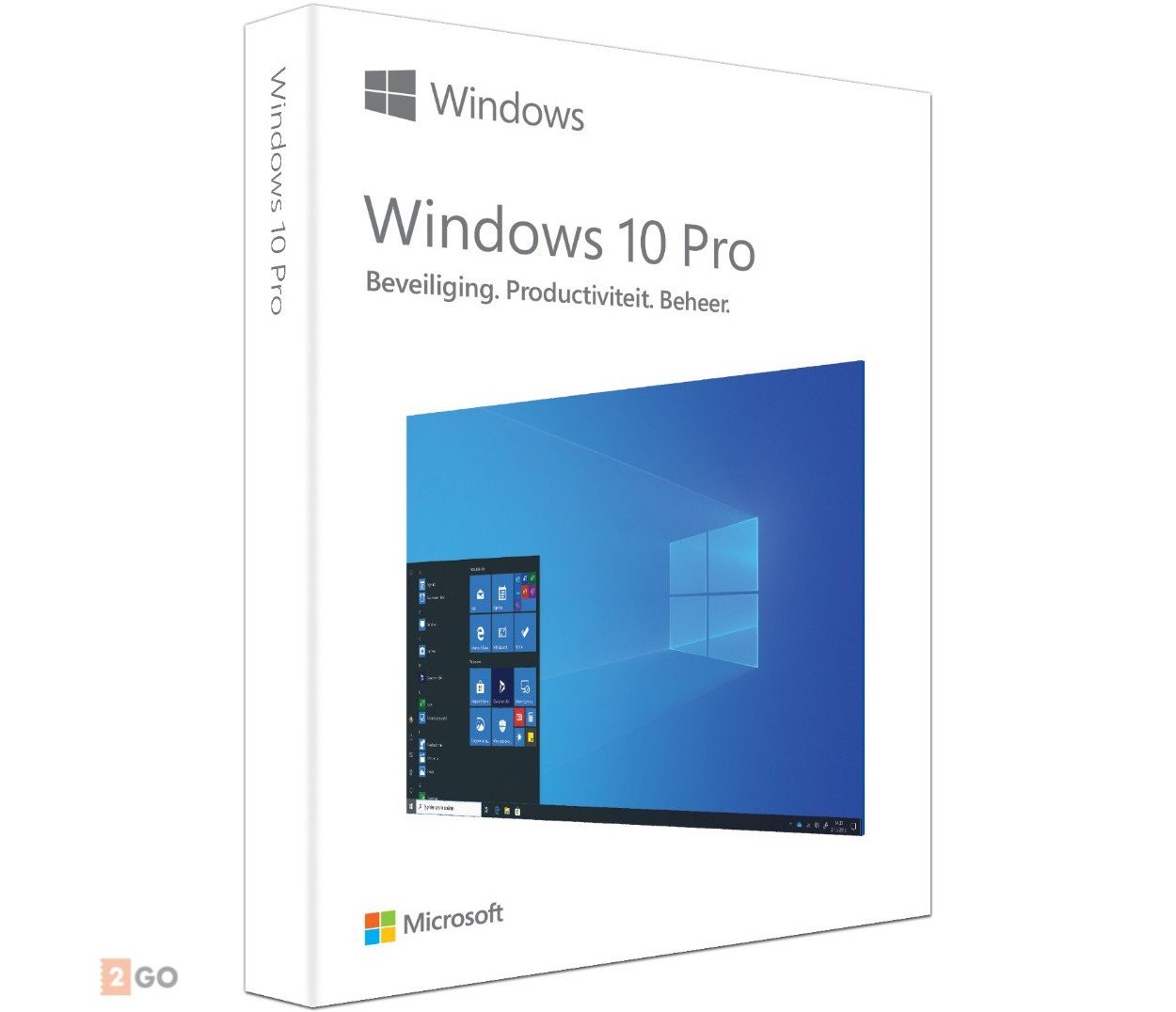 Windows 10 Professional Retail Windows Helpdesk