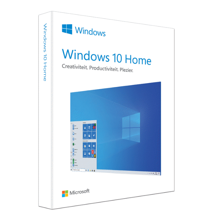 Windows Home kopen aanbieding Windows Helpdesk