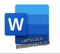 Letters Omzetten In Word - Windows Helpdesk