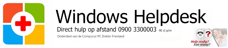 Windows Helpdesk